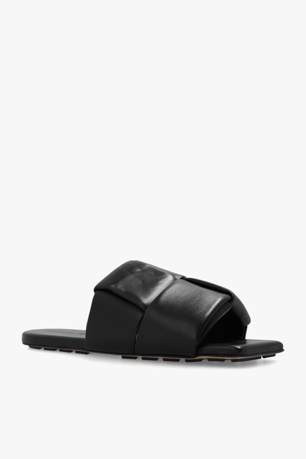 Women's Shoes | Bottega Veneta 'Patch' slides